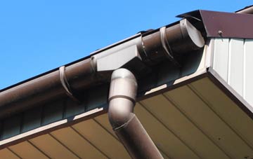 types of Tullochgorm fascias