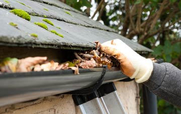 gutter cleaning Tullochgorm, Argyll And Bute