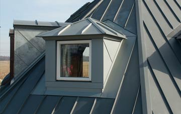 metal roofing Tullochgorm, Argyll And Bute