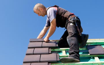 disadvantages of Tullochgorm slate roofing
